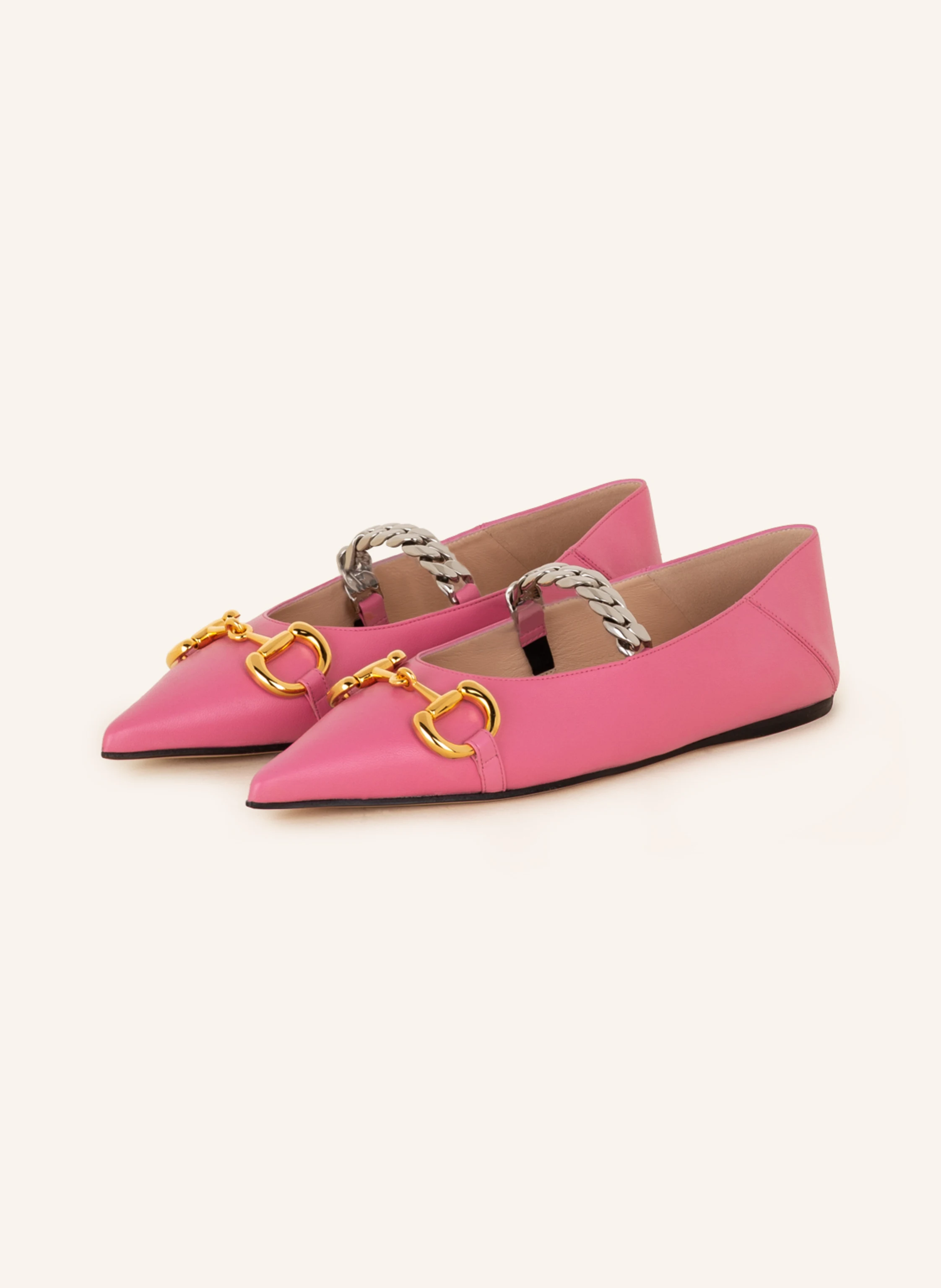GUCCI Ballerinas