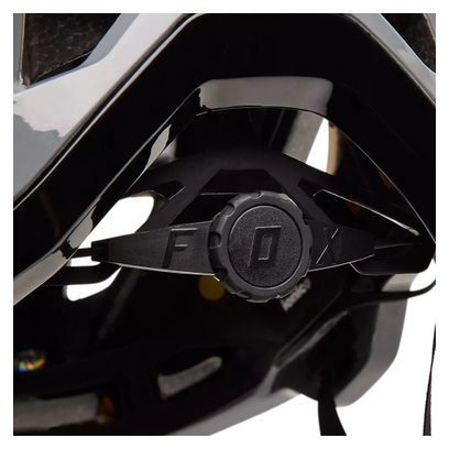 Casque Fox Speedframe Pro Camo Vert