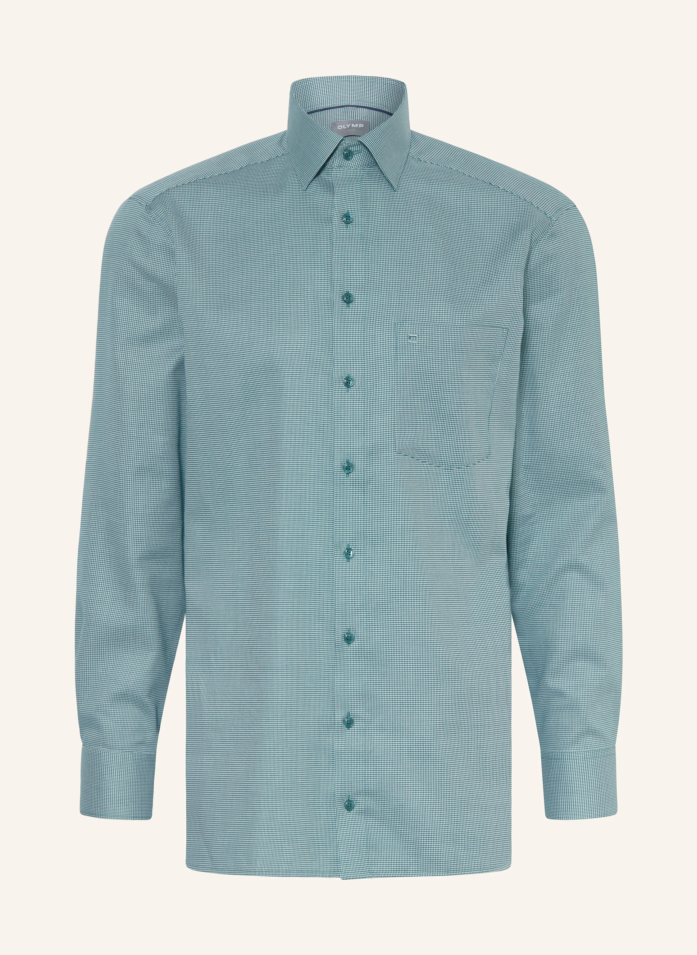 OLYMP Hemd Luxor comfort fit