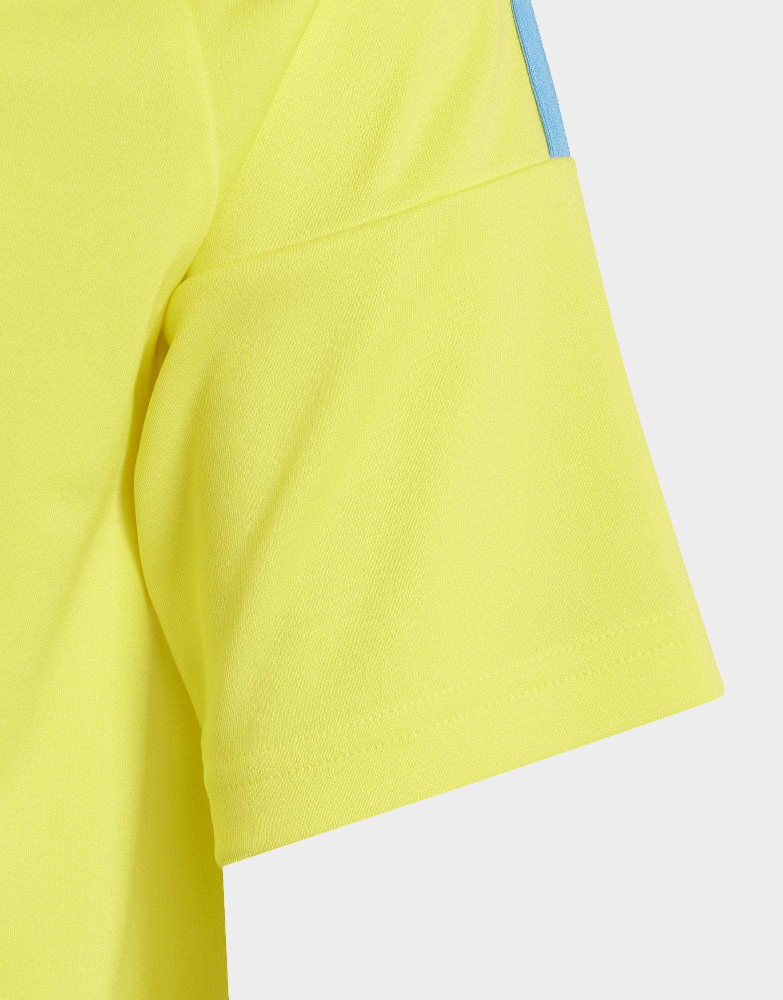 adidas Maillot de fan Domicile Suède 24 Enfants
