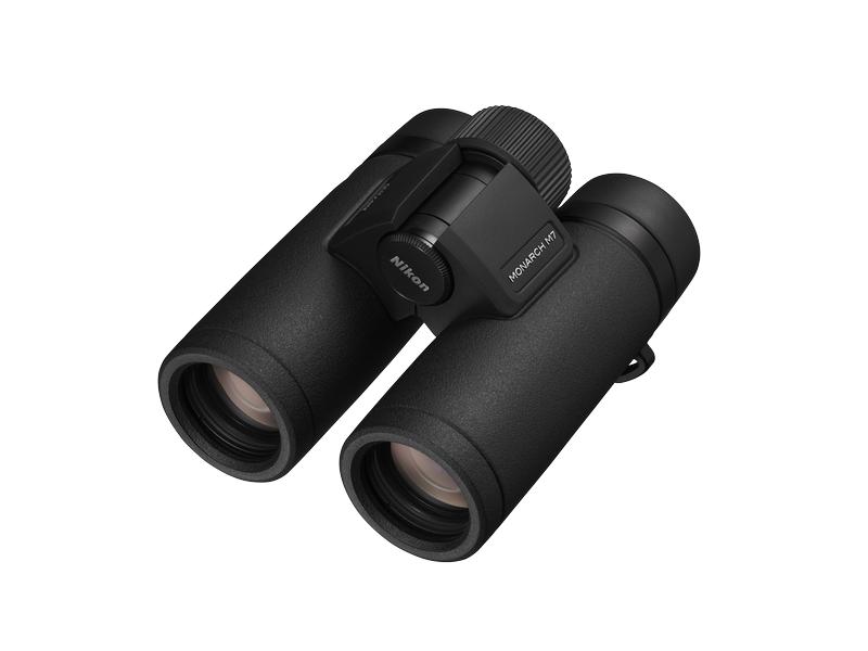 Nikon Fernglas Monarch M7 10x30 Wasserdichtes Fernglas mit 10-facher Vergrösserung