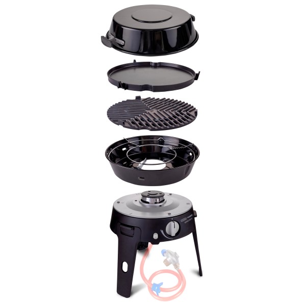 Cadac-Dometic - Safari Chef 30 LP Deluxe 30mbar - Barbecue