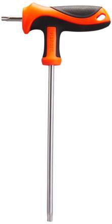 F.one Torx tools