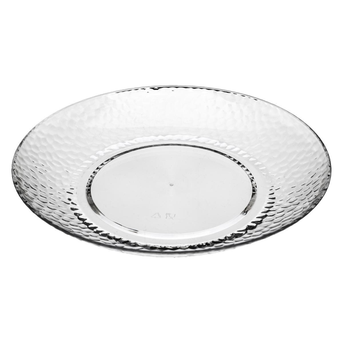 ASSIETTE PLATE ESTIVA 27CM
