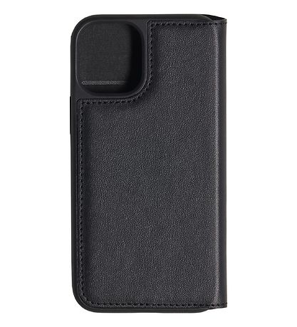 adidas Originals Cover Case - iPhone 12 mini - Schwarz m. Print
