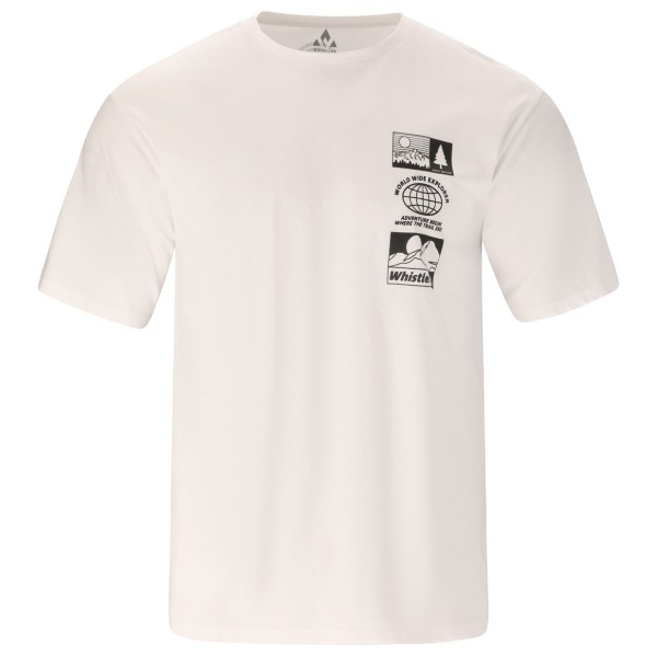 Whistler - Arwen S/S T-Shirt - T-shirt