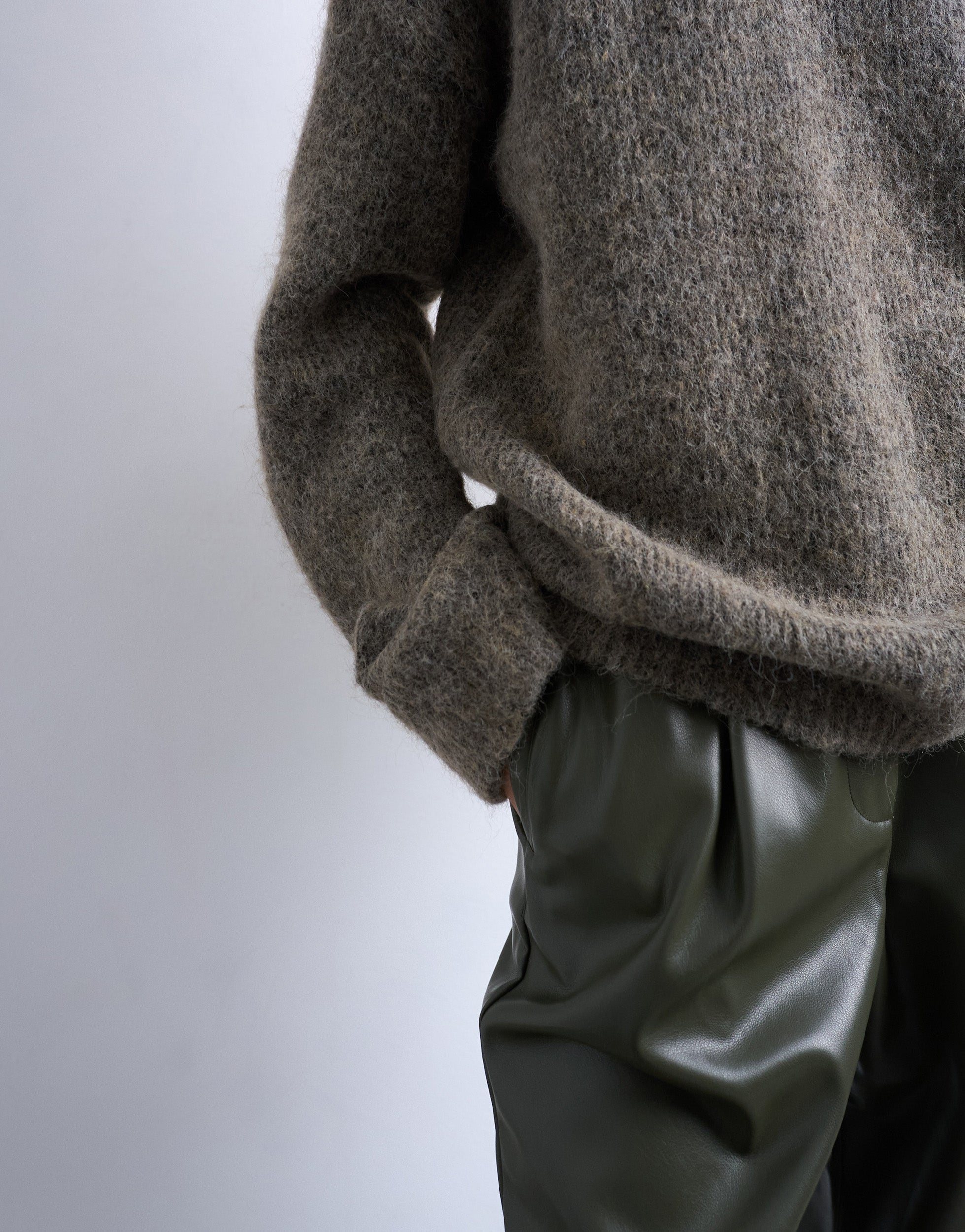 TSKILLE Pullover