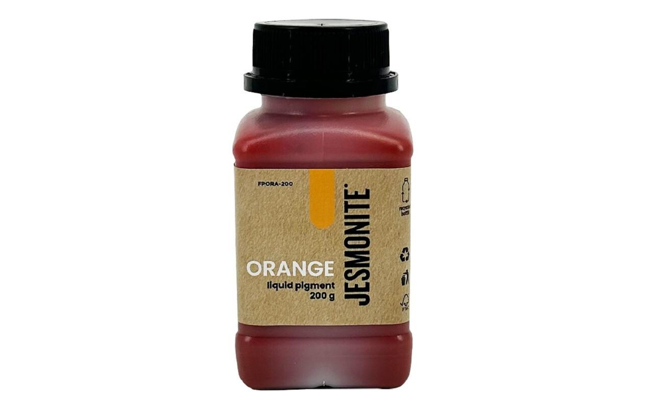 Farbpigmente Orange, 200gPigmentfarbe