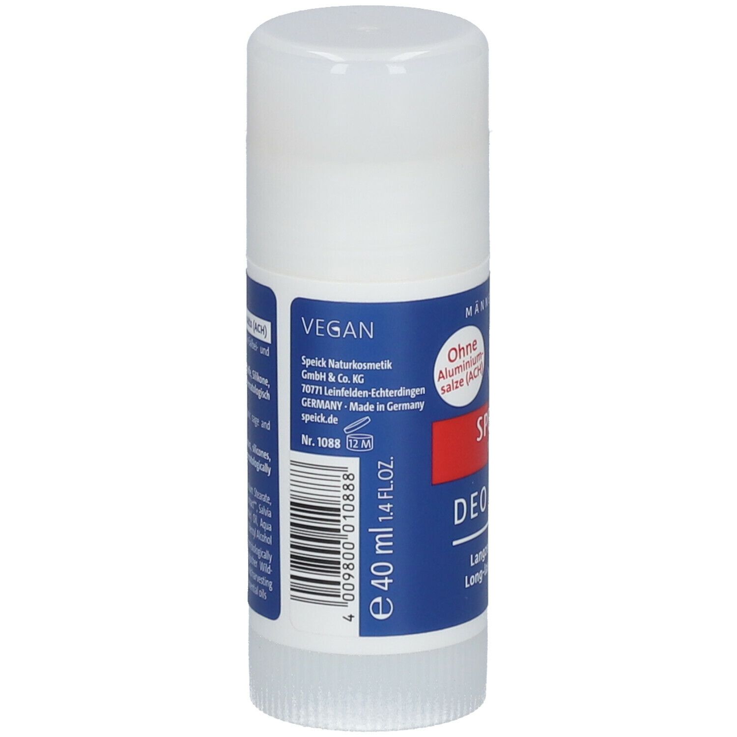 SPEICK Men Deo Stick