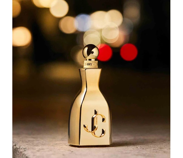 Jimmy Choo I Want Choo Le Parfum