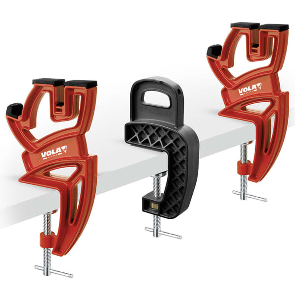 Table de fartage VOLA ETAUX TOURING COMPLET 3 PTS