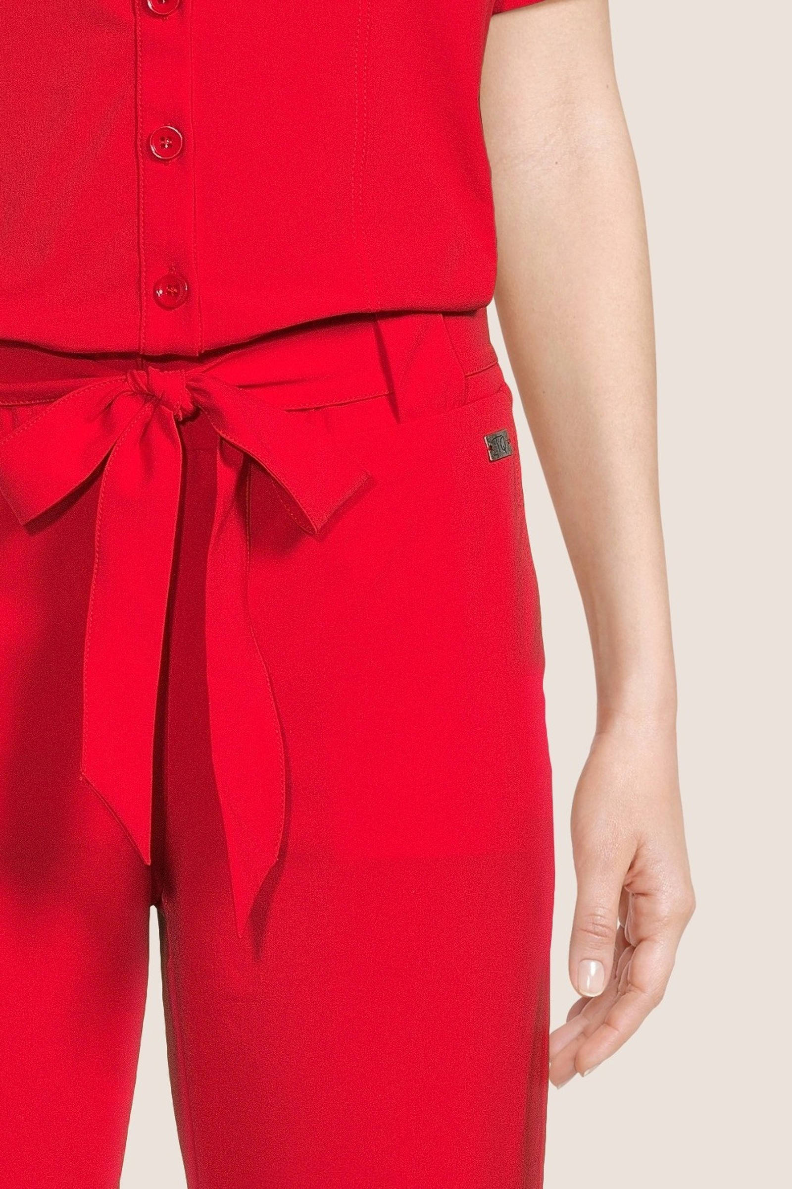 TQ-Amsterdam jumpsuit Mara SS