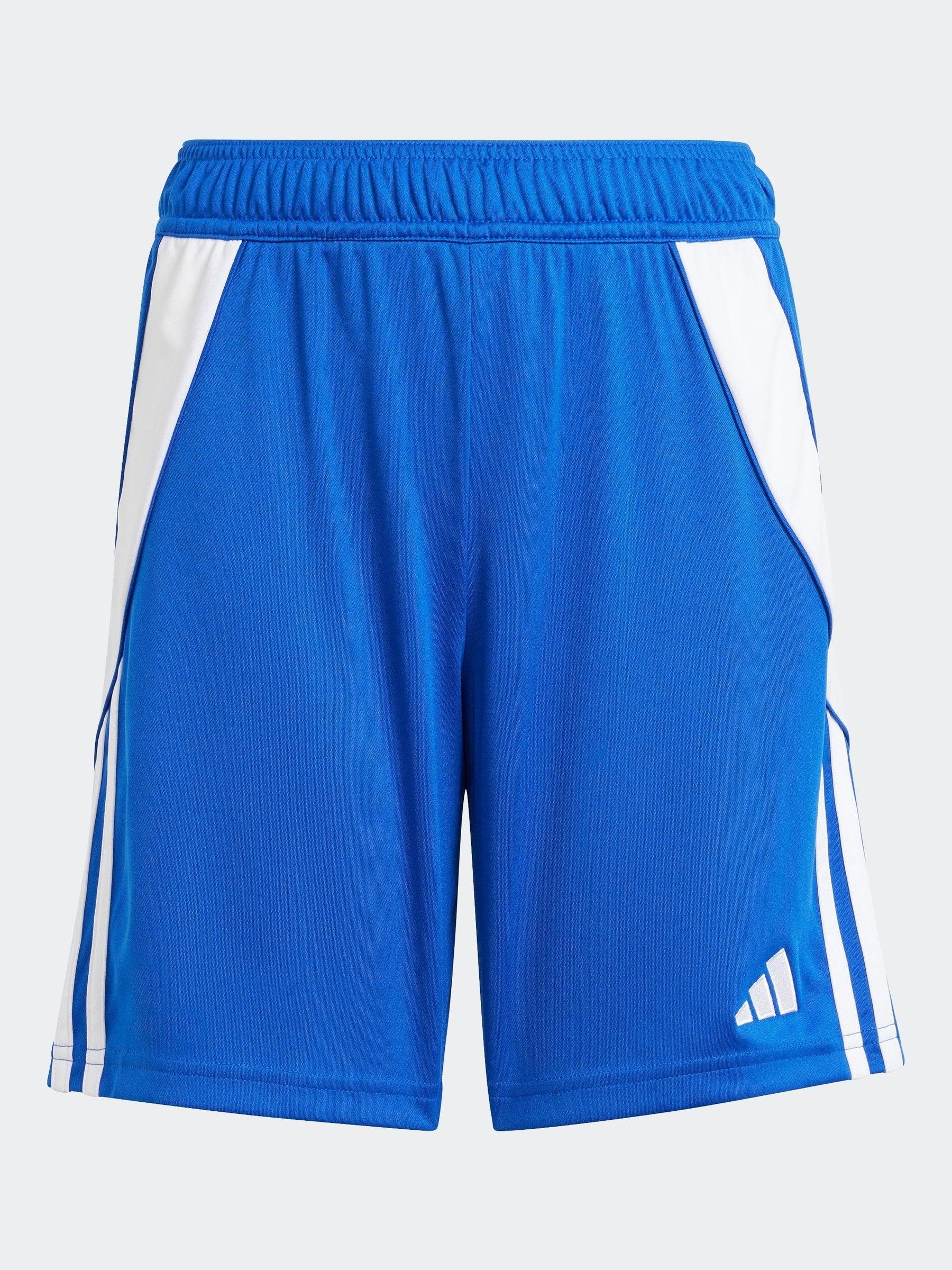 Helderblauw - adidas Tiro 24 shorts voor kinderen