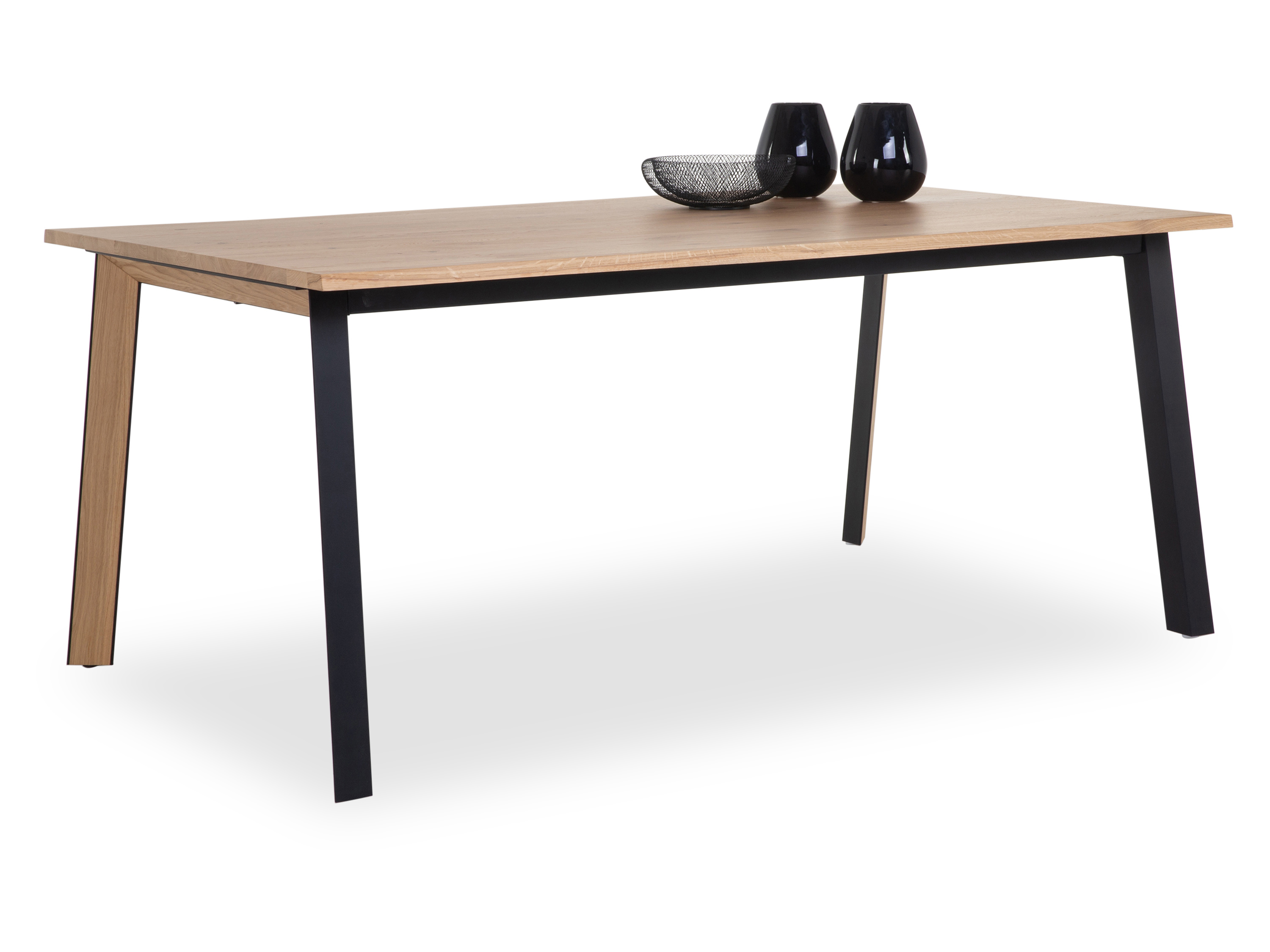 Esstisch MOBITEC GOA 160 (260) x 90