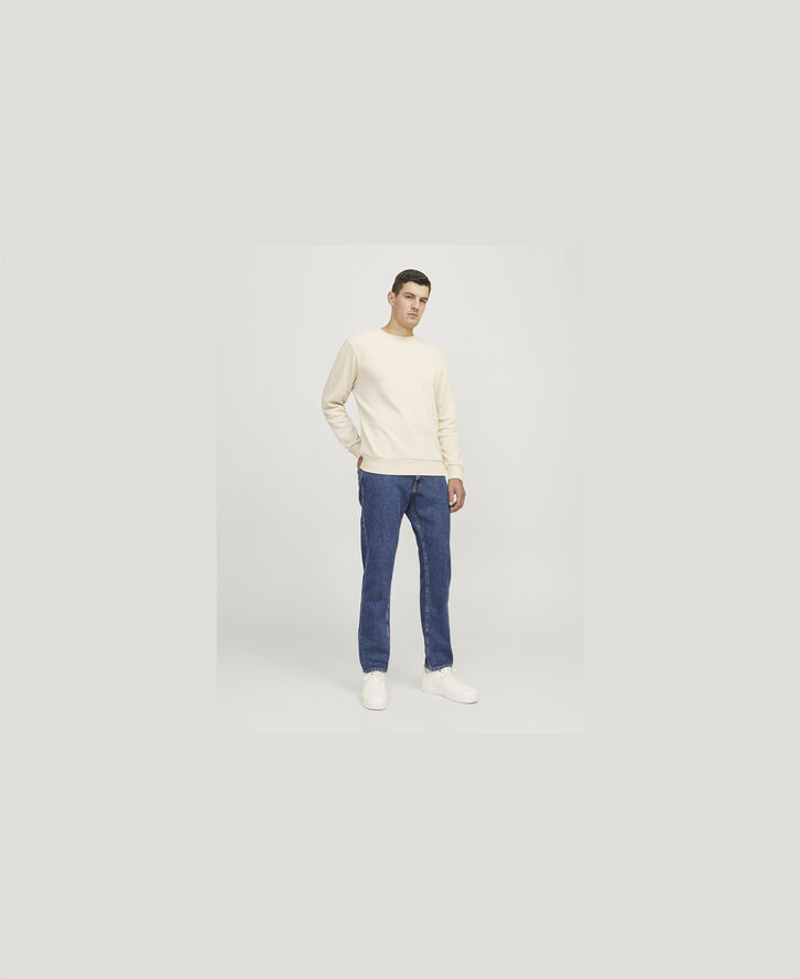 JJ-REBEL JREBRYAN JJCRAFT MF 635 NOOS Blue denim