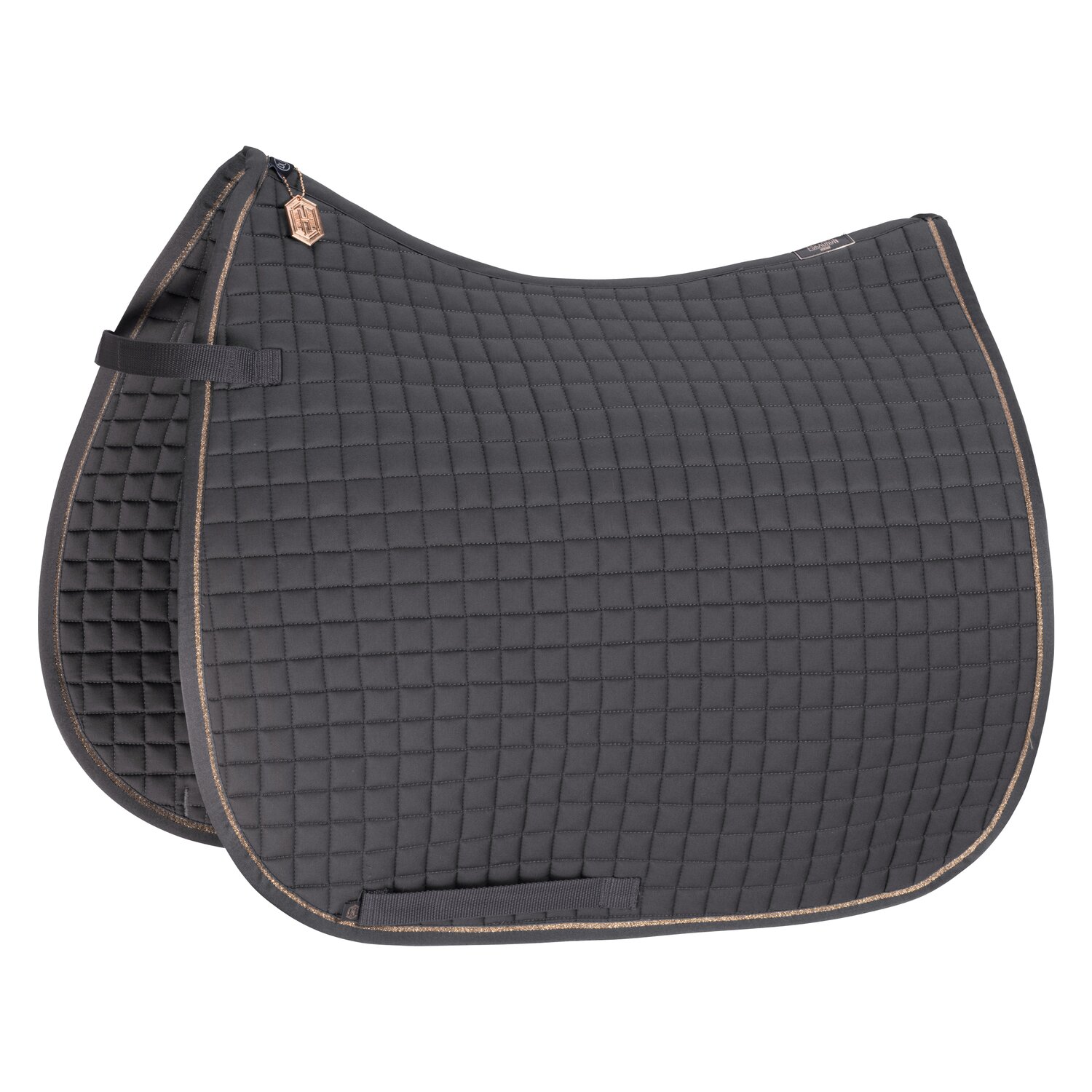 ESKADRON Heritage Schabracke Cotton - basalt grey