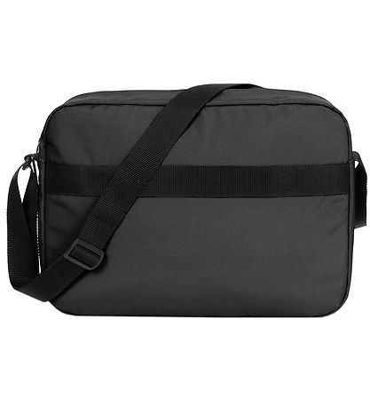 Eastpak Umhängetasche - Crosser - 16L - Schwarz