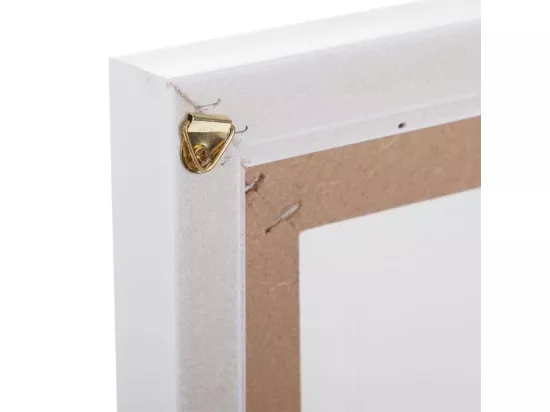 Cadre en toile imprimée avec cadre 30x40x2,5 h