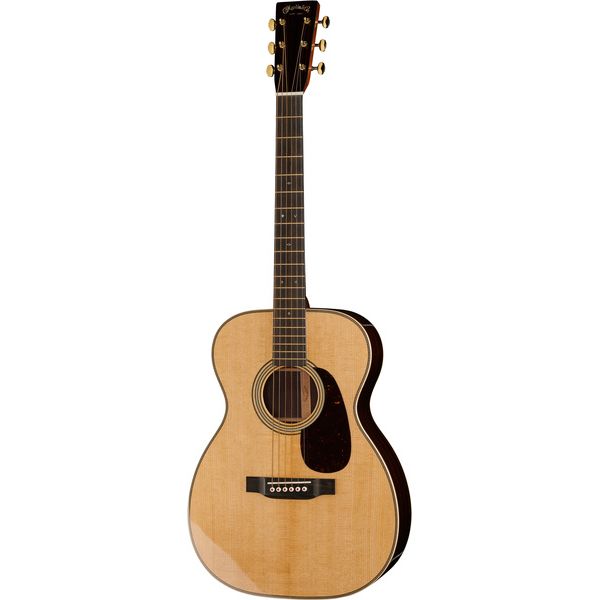 Martin Guitar 00-28 Modern Deluxe