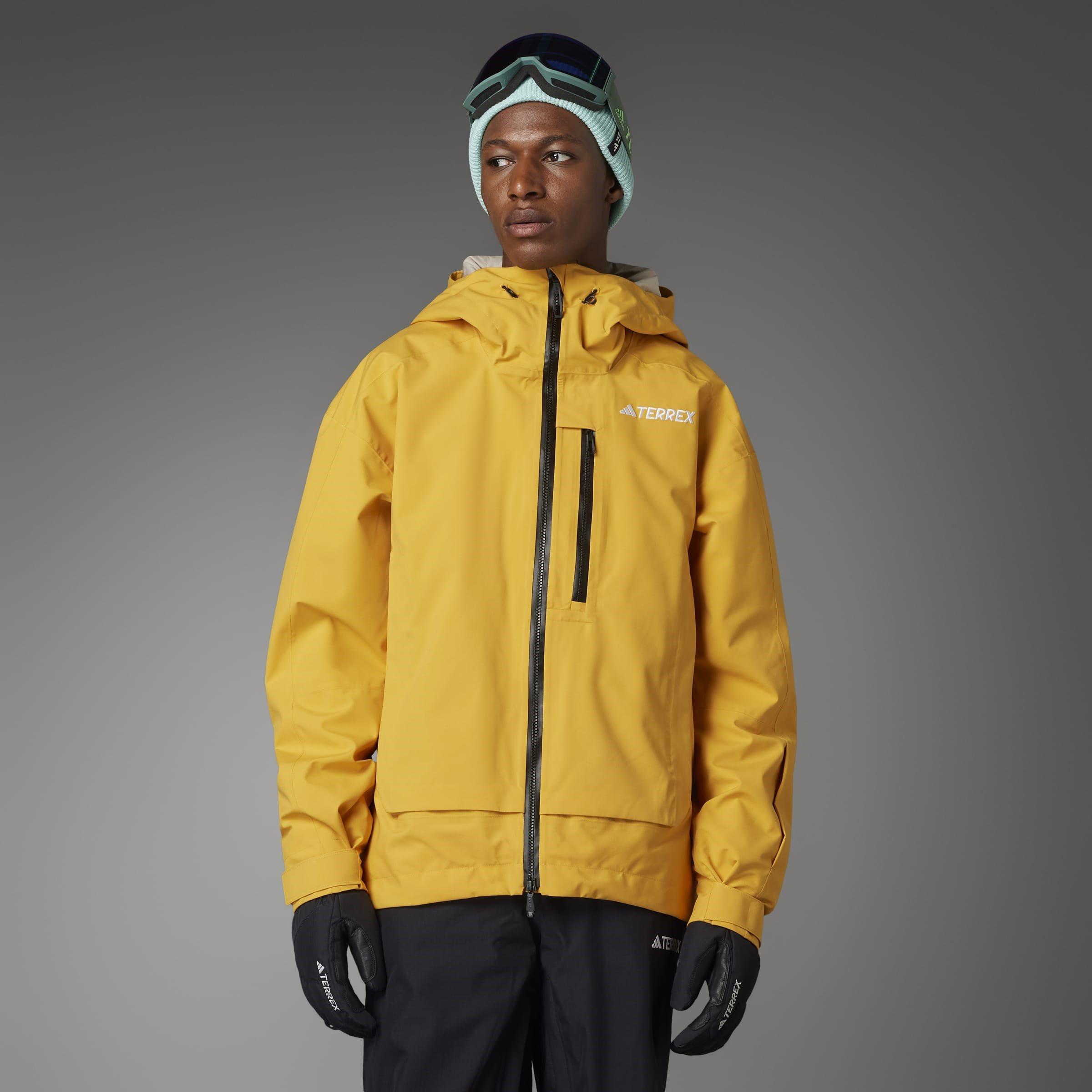 adidas adidas Xpr 2l Ins J Softshell Jacket Mens