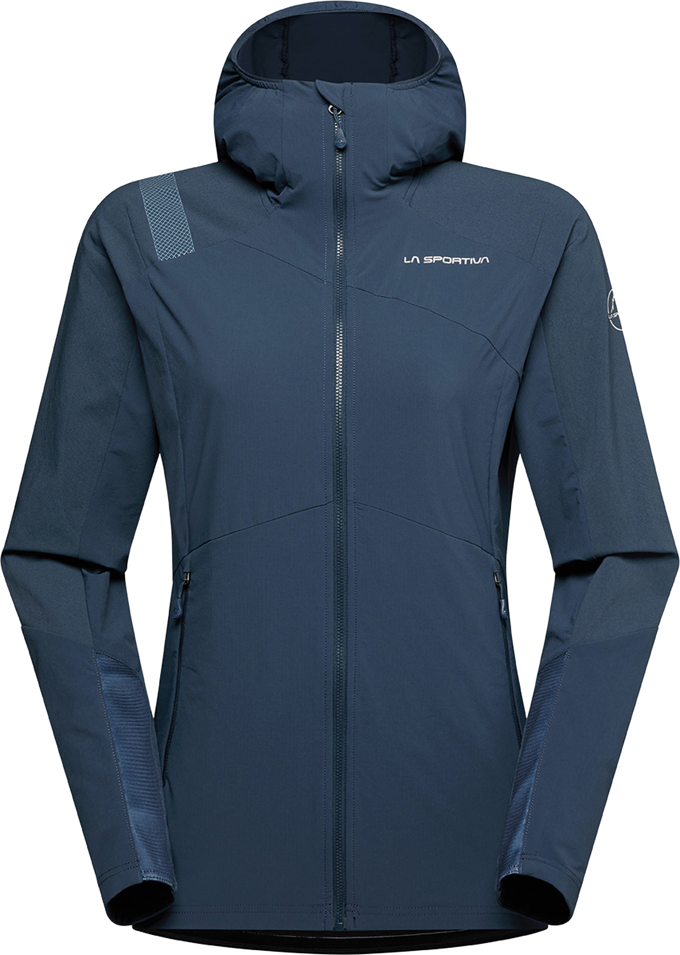 Aequilibrium Speed Jkt W