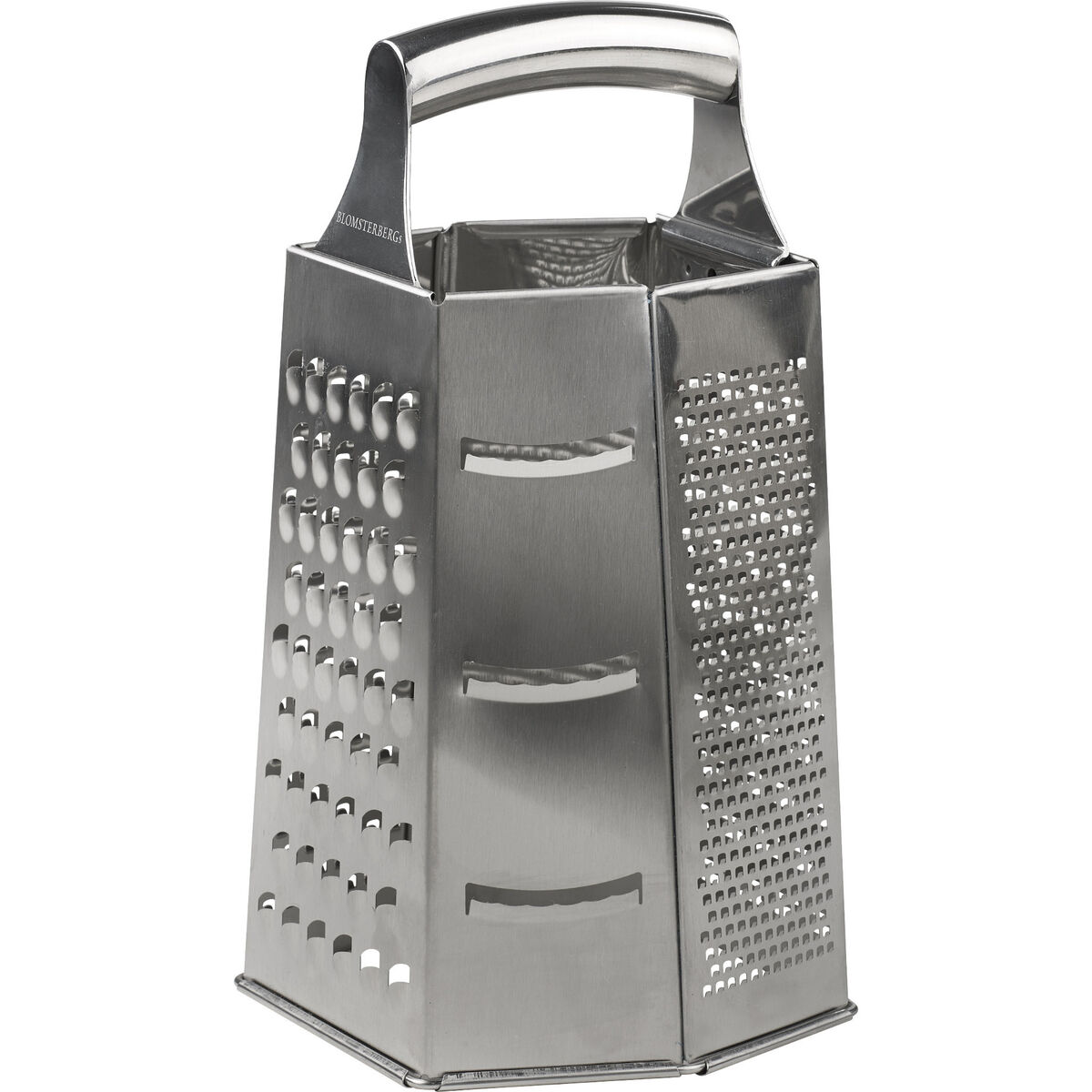 Rivjern 22 cm Stål