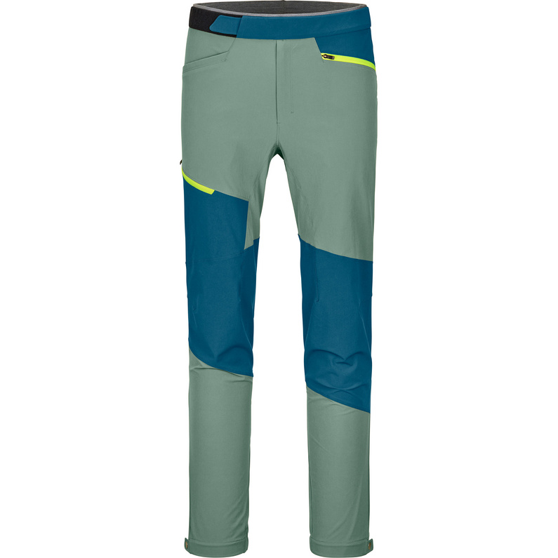 Ortovox Herren Vajolet Hose