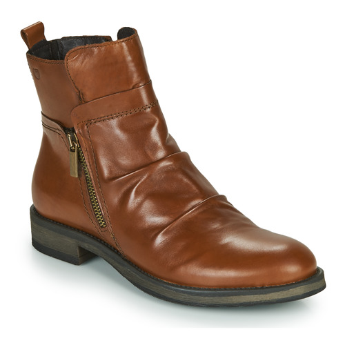 Casual Attitude - NERMITE - Camel