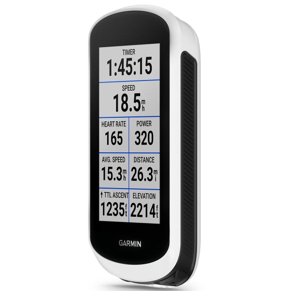 Compteur vélo GARMIN EDGE EXPLORE 2 GPS