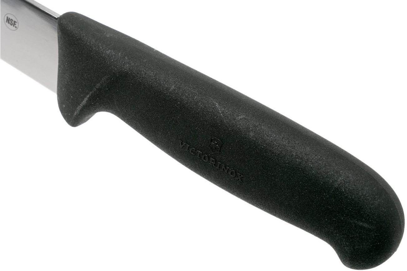 Victorinox Fibrox vleesmes 18 cm, 5-5503-18
