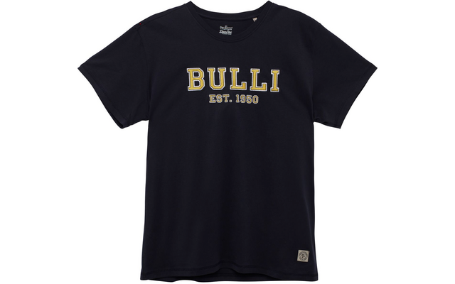 Van One College 2 Unisex T-Shirt