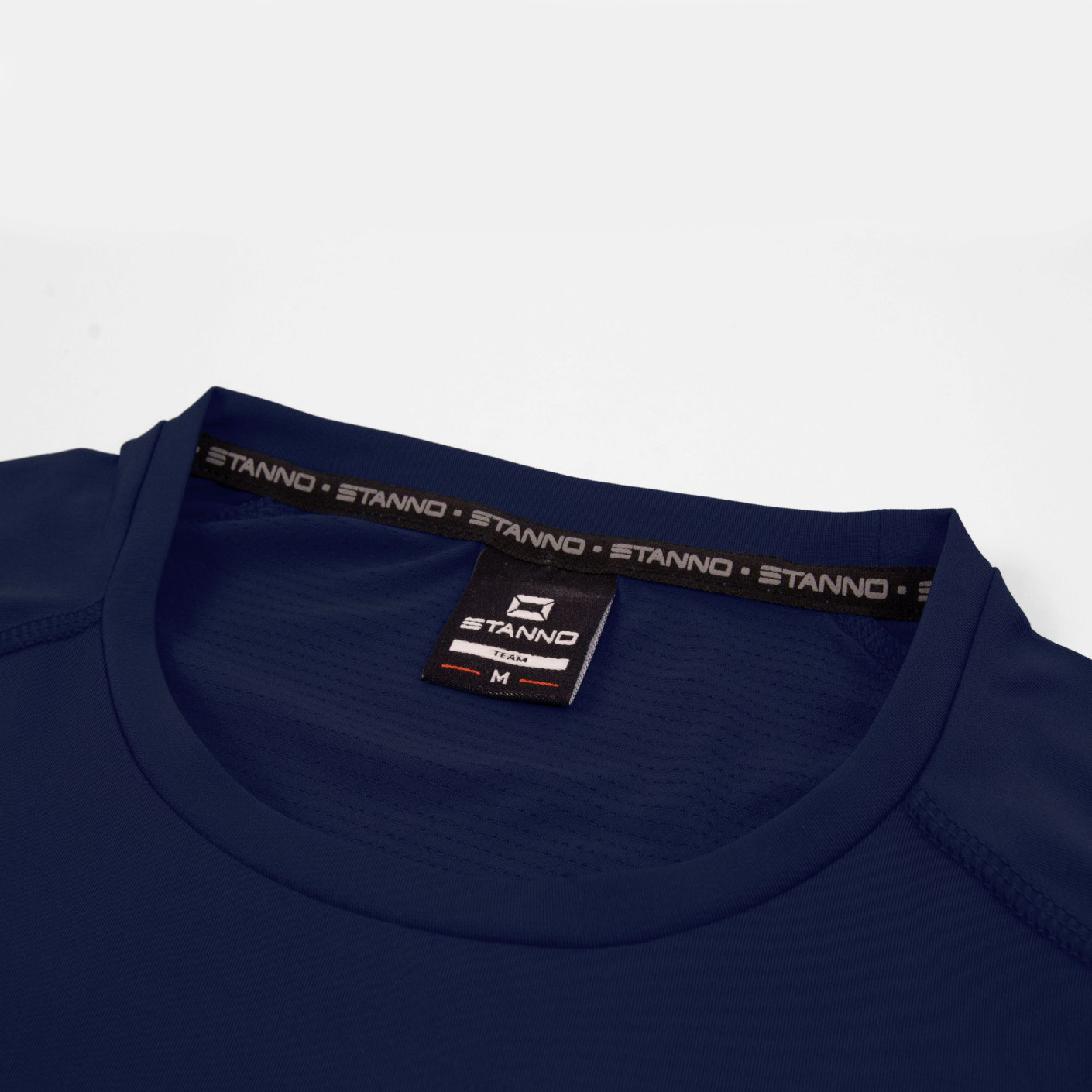Stanno Core Ondershirt Lange Mouwen Donkerblauw