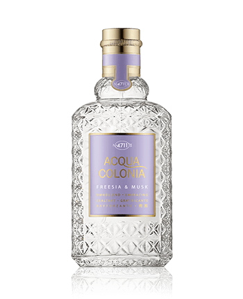 Acqua Colonia 4711 Freesia & Musk edc vapo 100ml