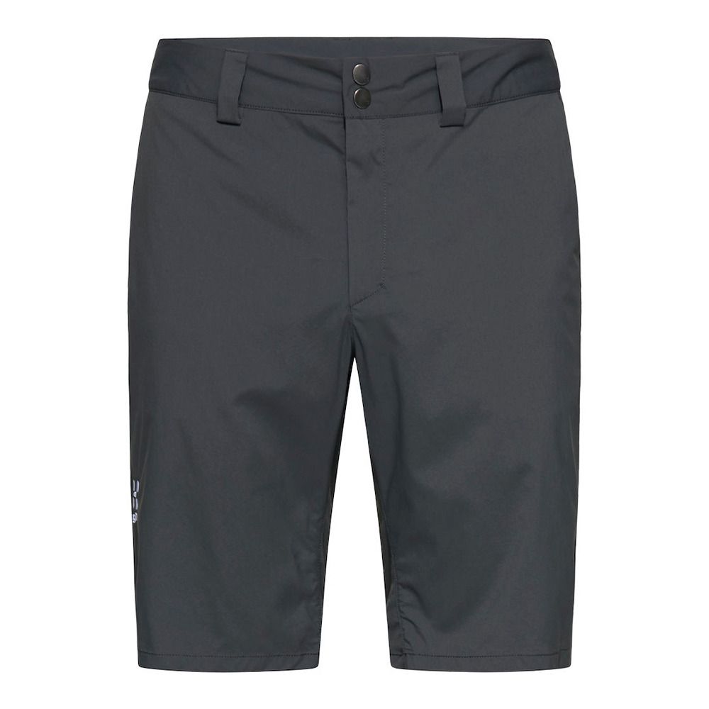 Haglöfs LITE STANDARD - Short Homme magnetite