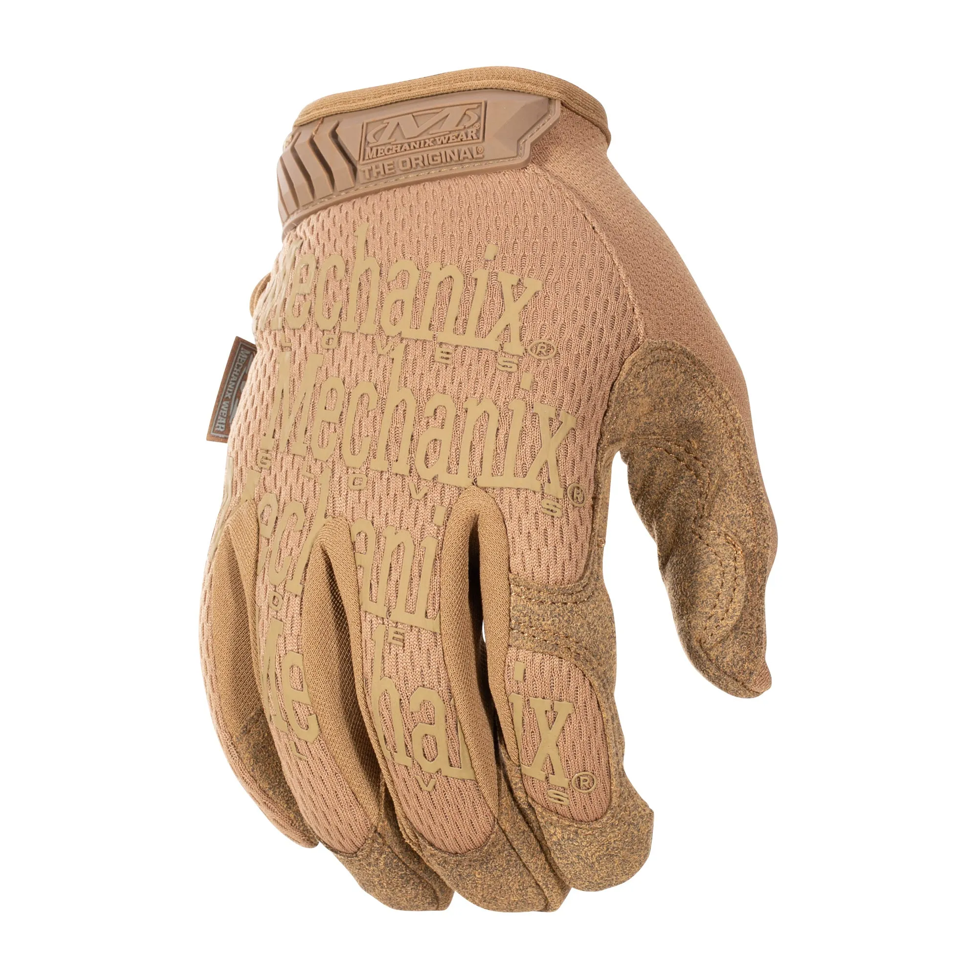 Mechanix Wear -  Handschuhe The Original
