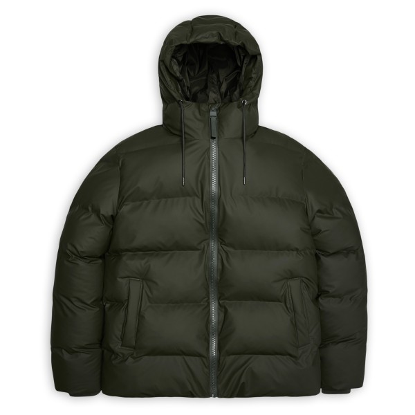 Rains - Alta Puffer Jacket W3T3 - Veste d'hiver
