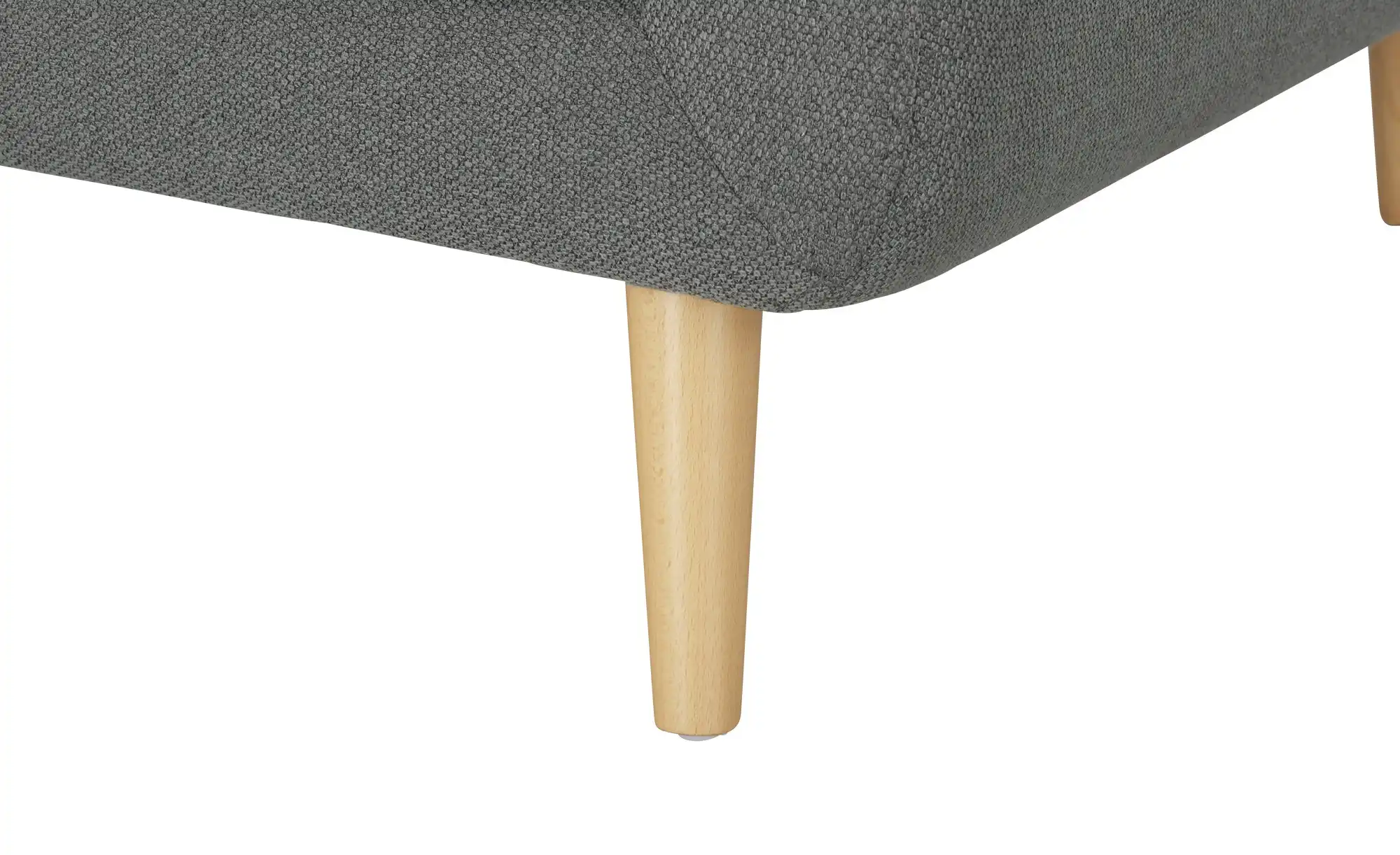uno Einzelsofa aus Mikrofaser Scandi 2223