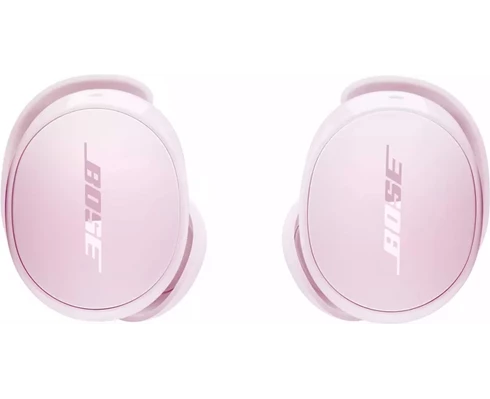 Bose QC Earbuds II - Petal Pink