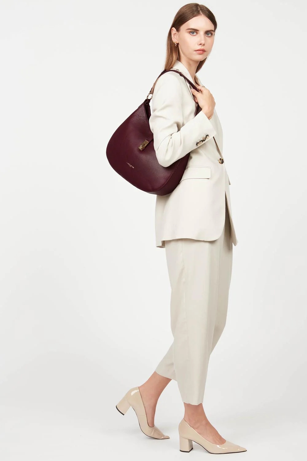 Milano Horizon-Grand sac besace