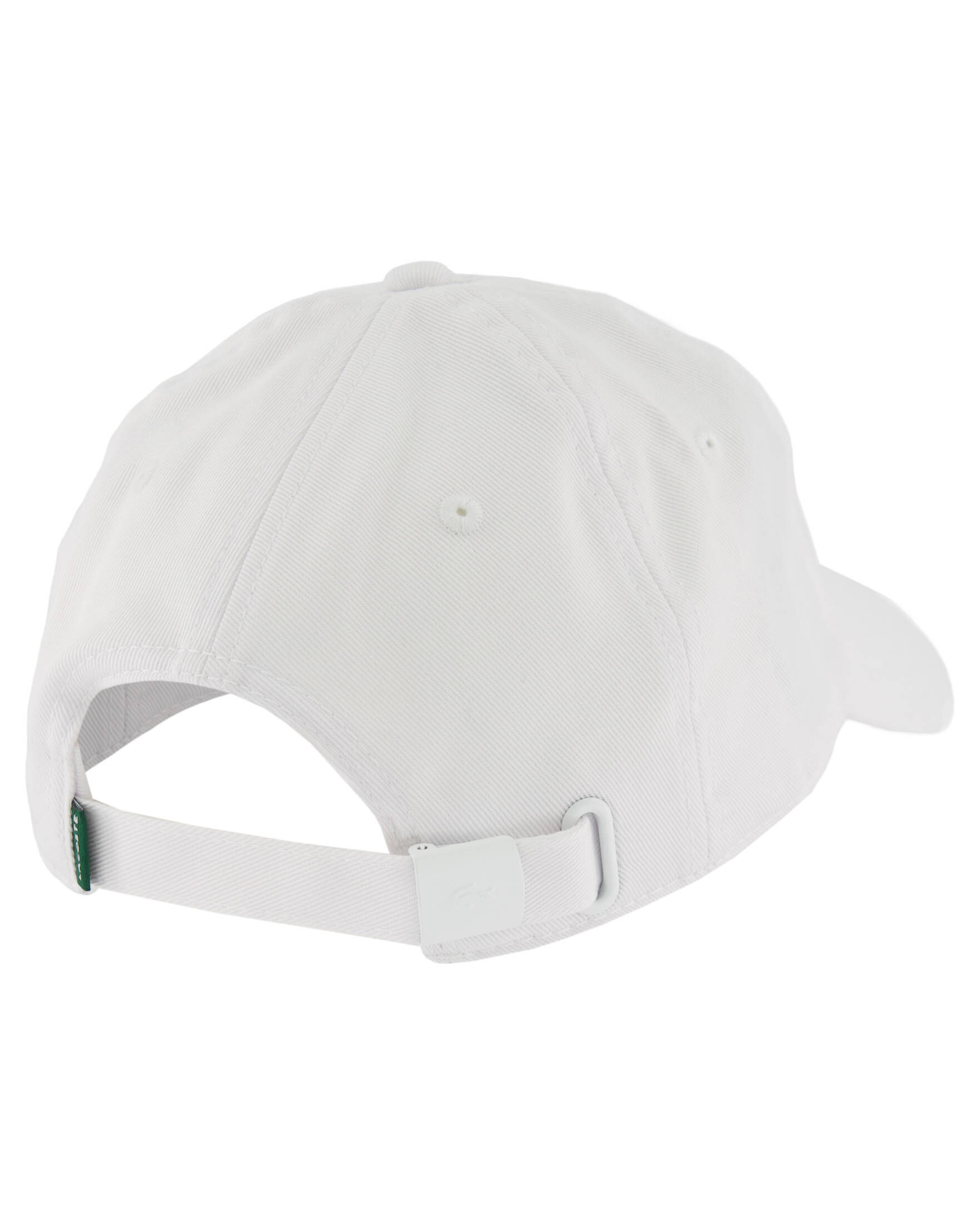 Lacoste| Herren Schildmütze CAP