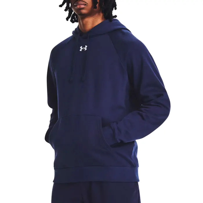Under Armour Rival Fleece Hoodie Heren