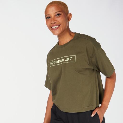 Gráfico Reebok