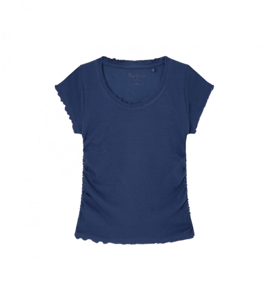 Camiseta Pepe Jeans Navy Narcise