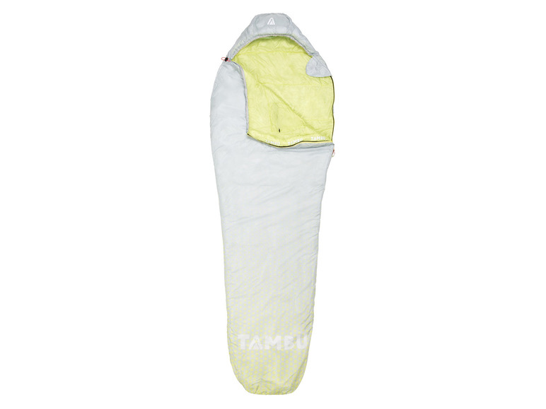 Mummieslaapzak