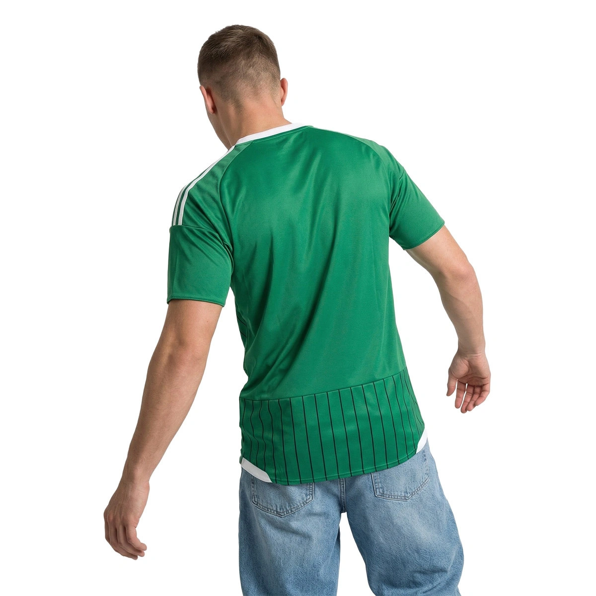 Camisola adidas Operazione Nostalgia Third 2026