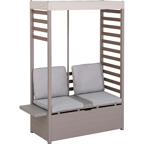 Havestol faro - 142cm x 128cm