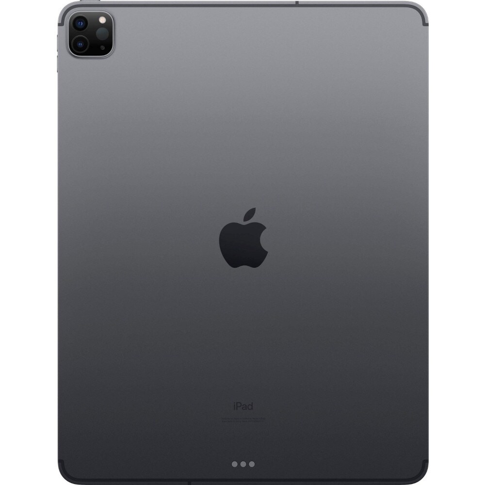 Apple iPad Pro 12.9 Zoll (4. Gen) WiFi - 128 GB - Space Grau