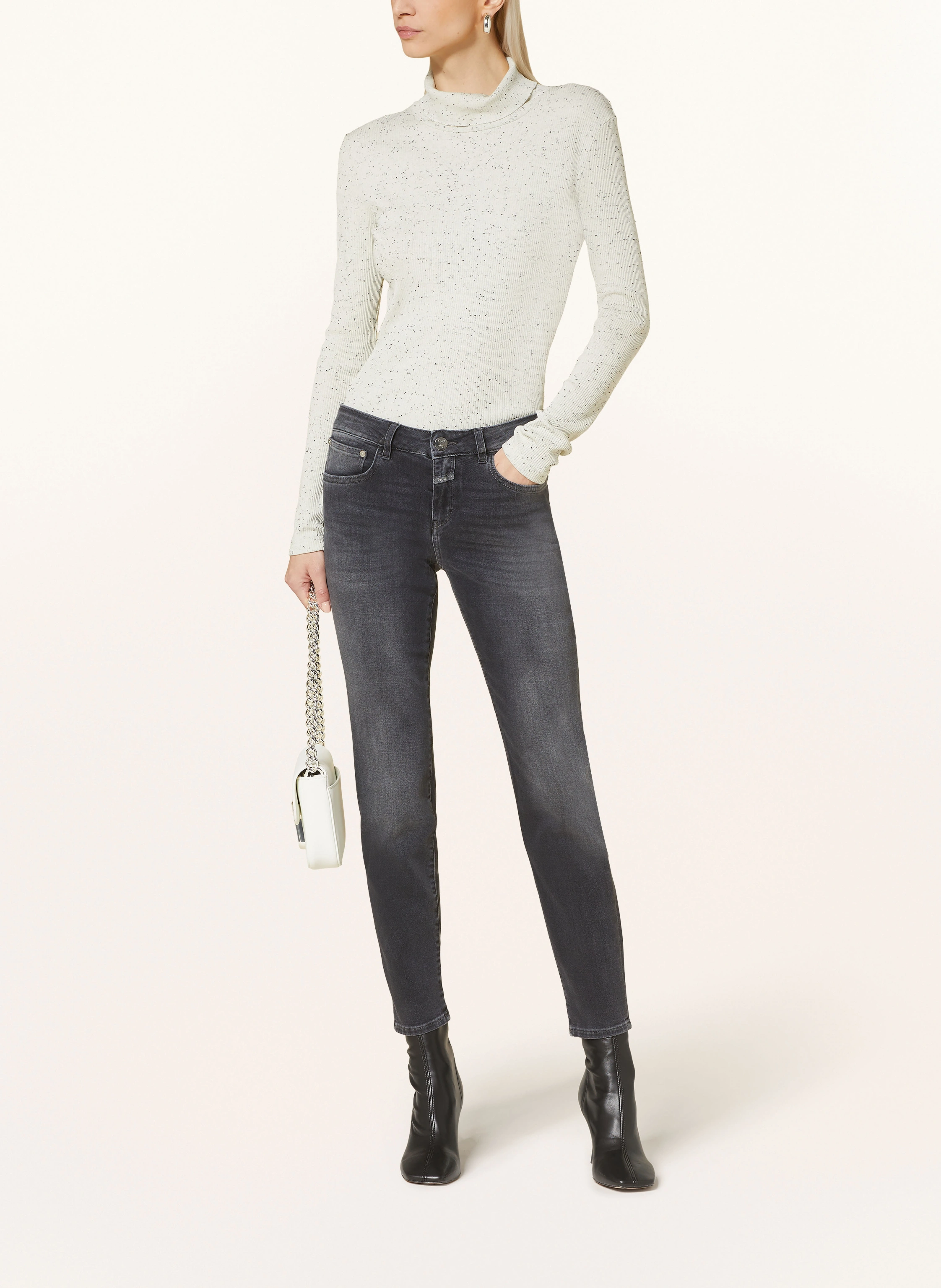 CLOSED 7/8-Jeans BAKER