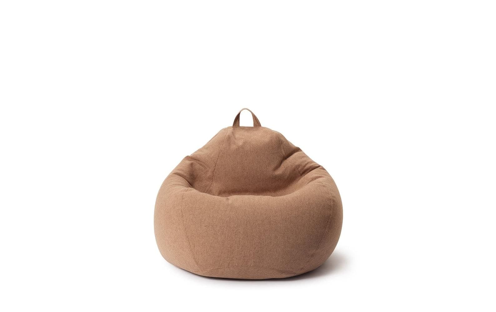 Lumaland Sitzsack »Comfort Line 120 L«