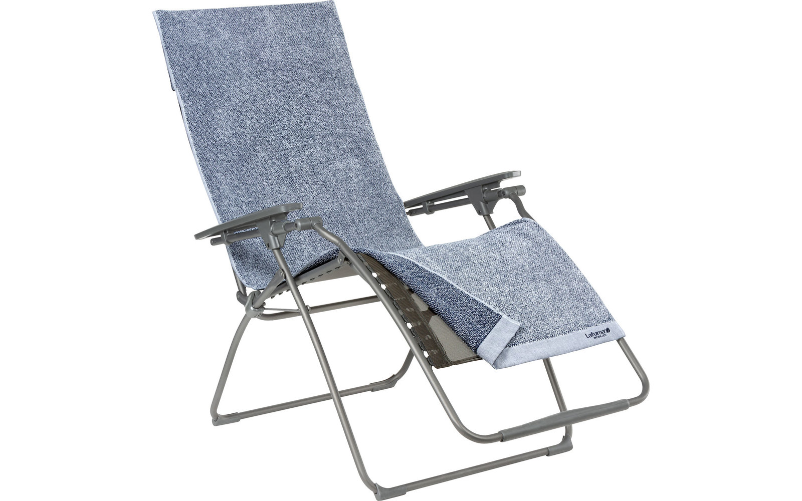 Lafuma Frotteeauflage Littoral Relax Embrun